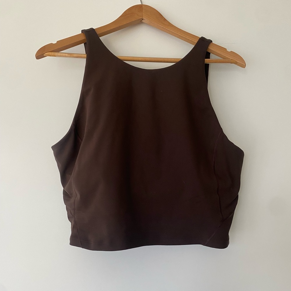 lululemon Align High-Neck
Tank Top